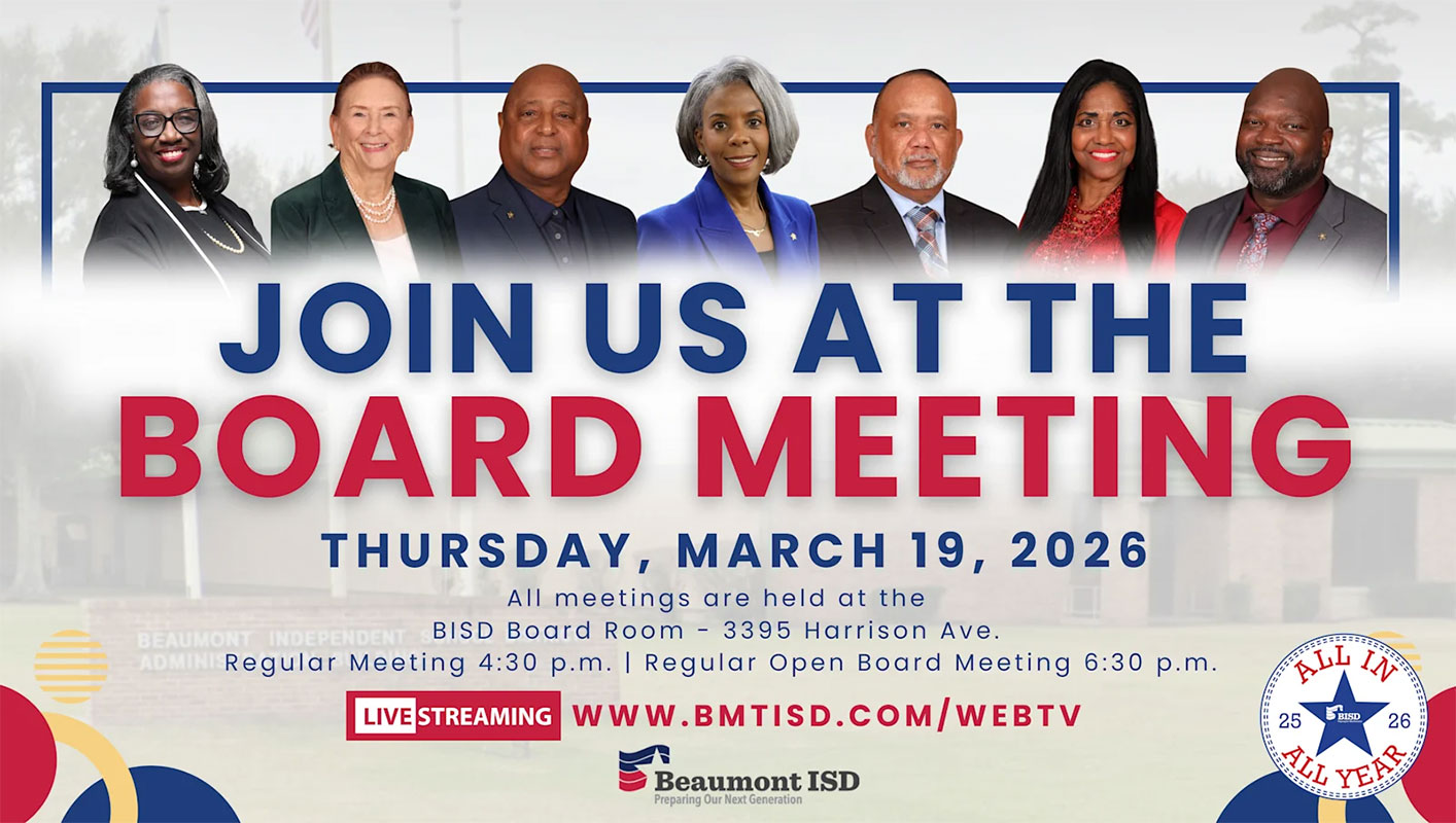 Beaumont Independent School District