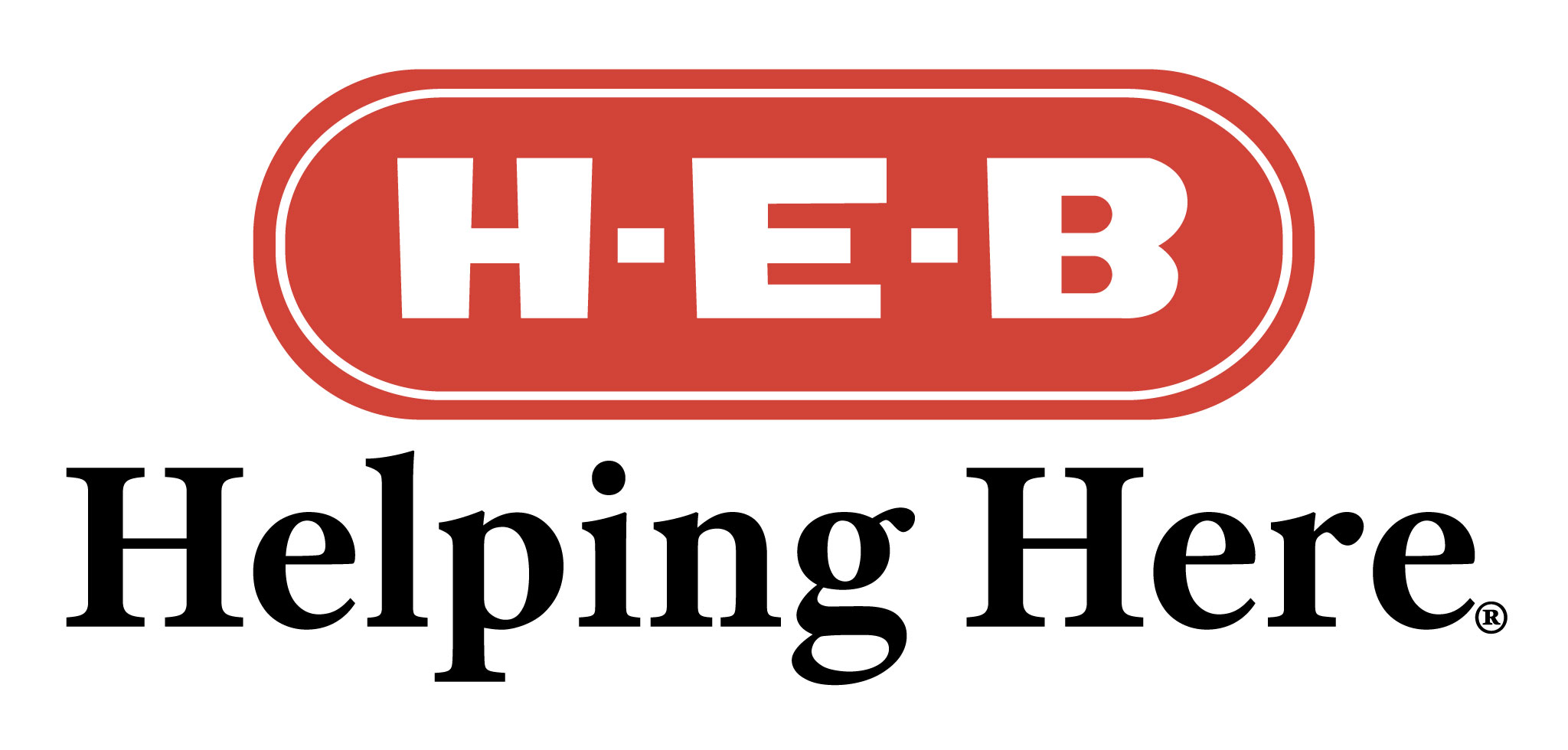 H.E.B. Helpling Here