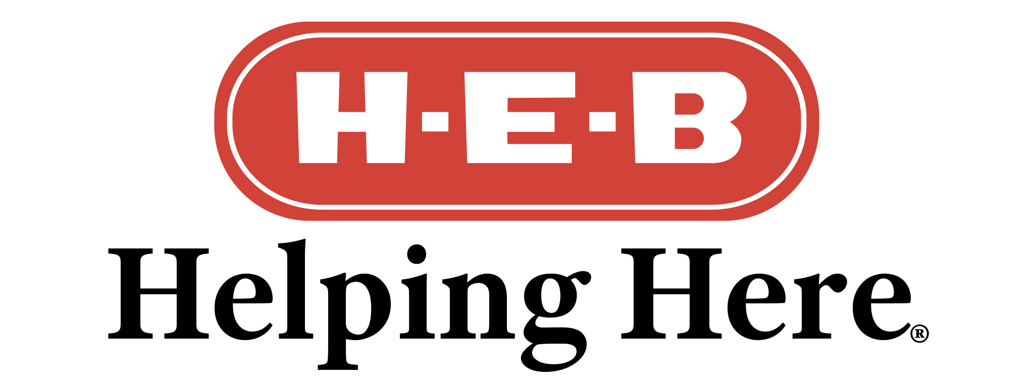 H.E.B. Helpling Here