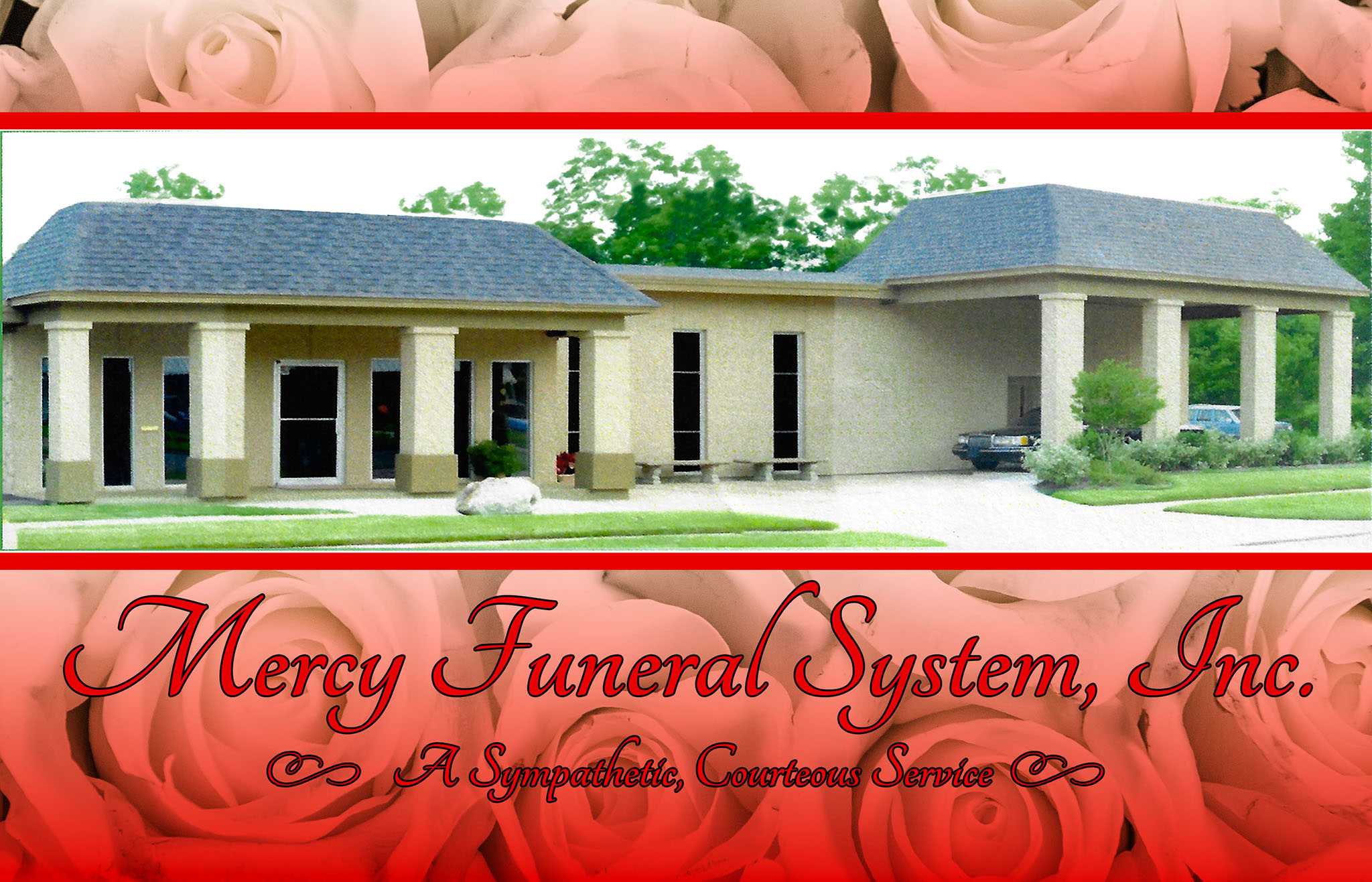 Mercy Funeral System, Inc