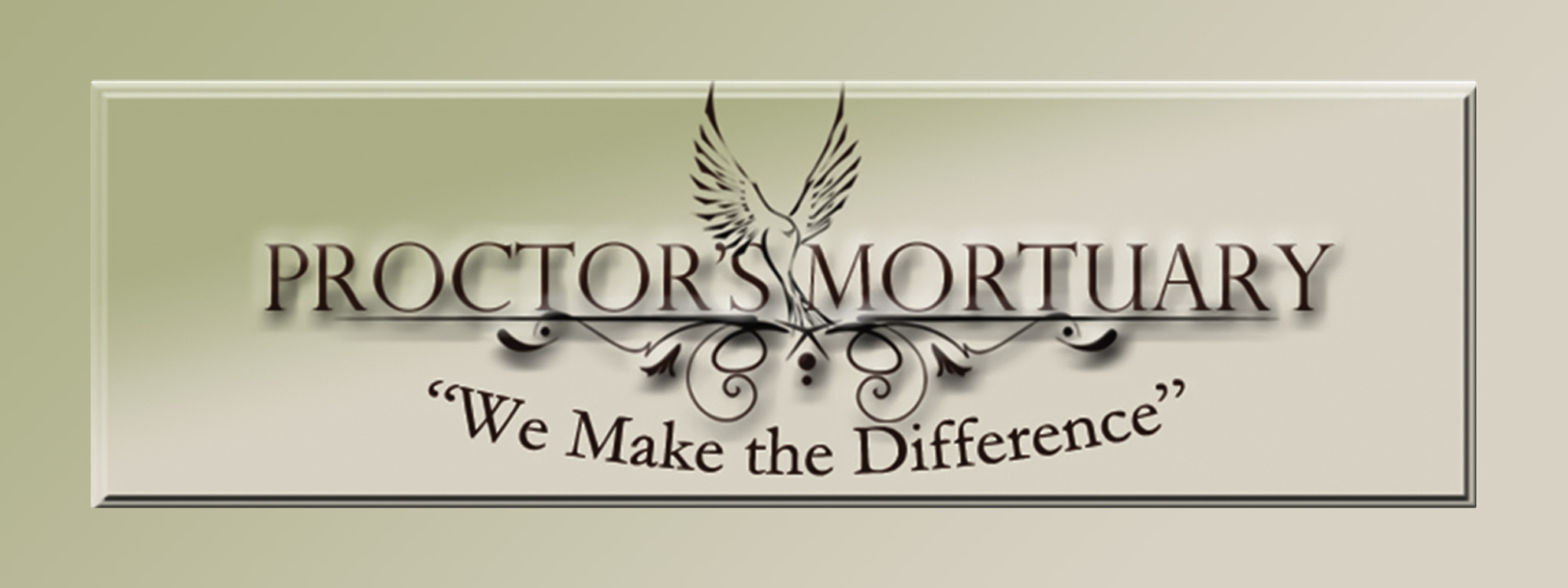 Proctor Mortuary