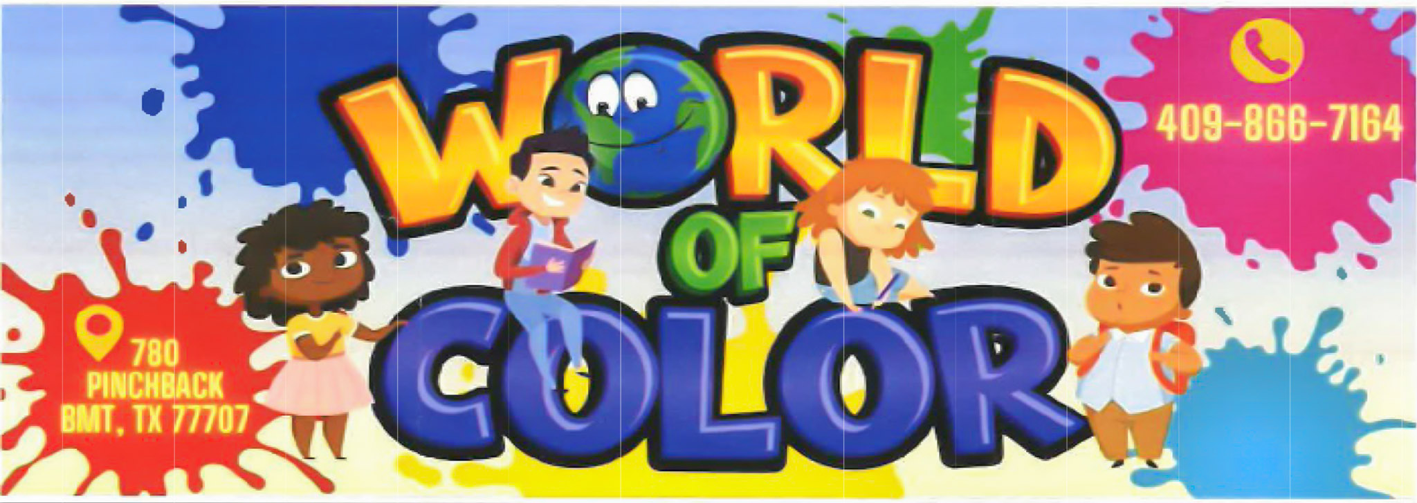 World of Color